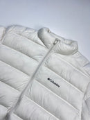 Jaqueta Columbia Arctic - Off White