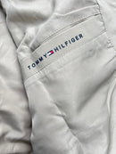 Jaqueta Bomber Tommy Hilfiger - Bege