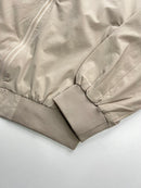 Jaqueta Bomber Tommy Hilfiger - Bege