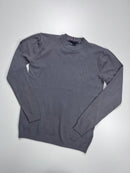 Suéter Tommy Hilfiger - Cinza