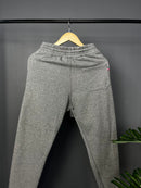 Calça Moletom Tommy Hilfiger  - Cinza