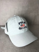 Boné Polo Ralph Lauren  - Verde Água  - Importado