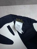 Boné Polo Ralph Lauren  - Azul Marinho - Importado