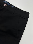 Bermuda Sarja Tommy Hilfiger Denim - Preto