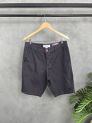 Bermuda Sarja Polo Ralph Lauren - Chumbo