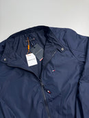 Jaqueta Bomber Tommy Hilfiger  - Azul Marinho