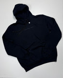 Moletom  Calvin Klein Jeans C/Capuz - Preto