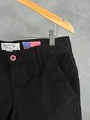 Bermuda Sarja Polo Ralph Lauren - Preta