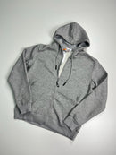 Conjunto de Moletom Calvin Klein - Cinza