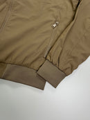 Jaqueta Bomber Calvin Klein - Marrom
