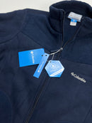 Fleece Columbia Térmico - Azul Marinho