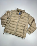 Jaqueta Columbia Arctic - Bege