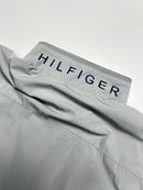 Jaqueta Tommy Hilfiger - Cinza - Gola Alta