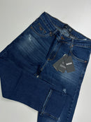 Calça Jeans - Hugo Boss Ref. 0177