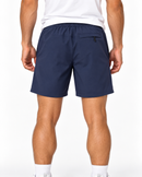 Short Esportivo On Cloud - Azul Marinho