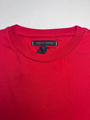 Camiseta Tommy Hilfiger - Vermelha - Importada