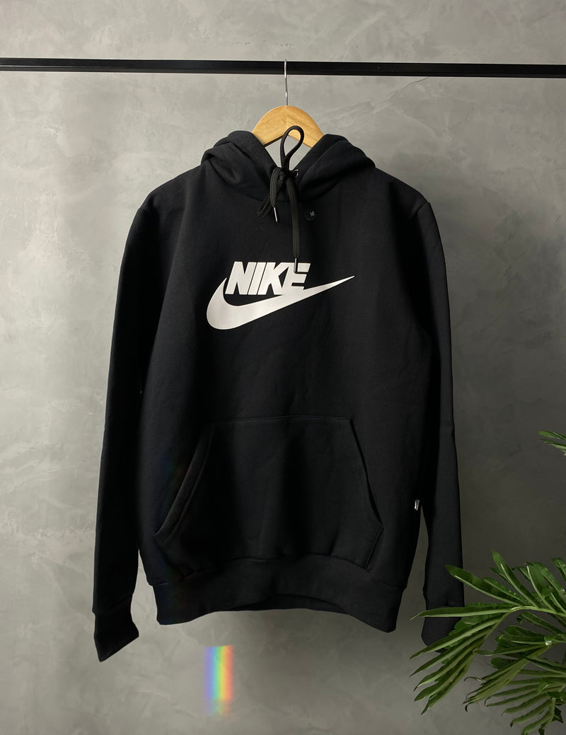 Moletom Nike - Preto