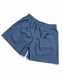 Short Tecnológico - Tommy Hilfiger - Cinza