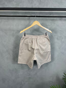 Short Sarja - Lacoste - Caqui