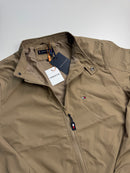 Jaqueta Bomber Tommy Hilfiger - Caqui
