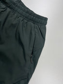 Performance 2/1 Shorts On - Verde