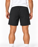 Short Esportivo On Cloud - Preto