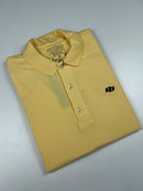 Camisa Gola Polo Colcci  - Amarela