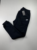 Calça Moletom Nike - Preta