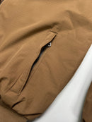 Jaqueta Bobojaco da Tommy Hilfiger - Marrom