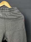 Calça Moletom Tommy Hilfiger  - Cinza