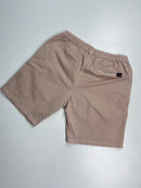 Short Sarja Lacoste - Bege
