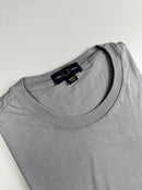 Camiseta Fred Perry - Cinza - Pima Chinese