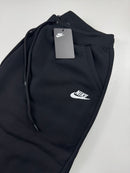 Calça Moletom Nike - Preta