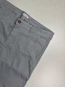 Calça Sarja Calvin Klein - Cinza 0155