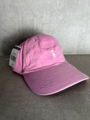 Boné Polo Ralph Lauren - Rosa