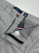 Bermuda Sarja Tommy Hilfiger Denim - Cinza