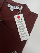 Camisa Gola Polo Lacoste - Marsalla