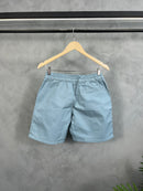 Short Sarja - Lacoste - Azul