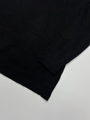 Suéter Tommy Hilfiger Importado Gola Redonda  - Preto