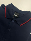 Camisa Gola Polo Colcci - Azul Marinho