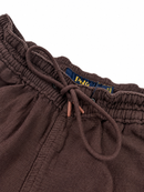 Short Linho - Polo Ralph Lauren - Marrom