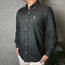 Camisa Social PR/VR Polo Ralph Lauren Oxford - Xadrez