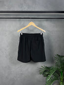 Short Tactel Lacoste - Preto