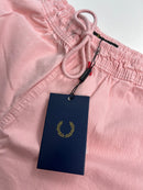 Short Sarja - Fred Perry - Rosa