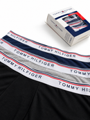 Kit Cueca - Tommy Hilfiger- 3 Uni