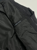 Jaqueta Bomber Tommy Jeans - Preta