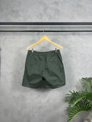 Short Sarja - Fred Perry - Verde