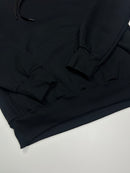 Moletom The North Face C/Capuz - Preto