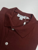 Camisa Gola Polo Lacoste - Marsalla