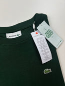 Camiseta Lacoste - Verde Militar - Importada